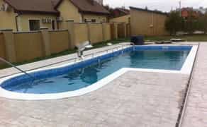 Будівництво басейну. Реконструкція басейну. Ремонт басейну