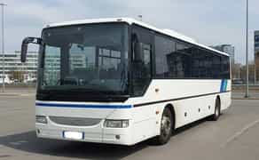 Автобус Iveco Rapido на 30 місць