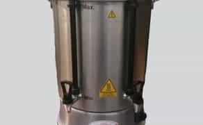 Термопот-кип'ятильник 20л (2кВт)