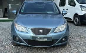 Авто Seat ibiza, skoda fabia/roomster, hyundai Accent