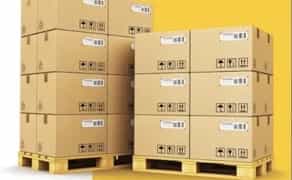 Доставка з Польщі та Європи