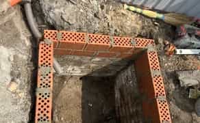 Сливные ямы, септики, дренажные поля под ключ 1 000 грн.