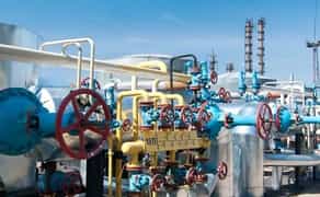 Відновлення трубопроводної арматури