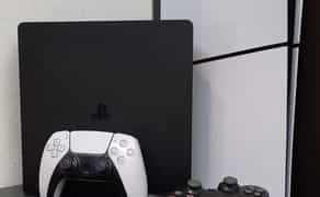 Playstation 4, PS5