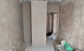 Стяжка, штукатурка, монтаж гіпсокартону, фарбування, поклейка шпалер.