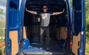 Грузовые перевозки Дешевле. Вантажоперевезення Доставка вантажів Бус