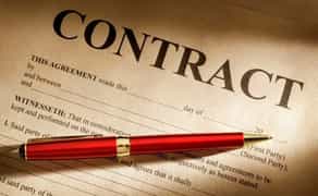 Адвокат / Юридичні консультації та підготовка договорів