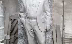 Створення Унікальних Скульптур. Індивідуальні Замовлення. Мистецтво та Якість Гарантовано!