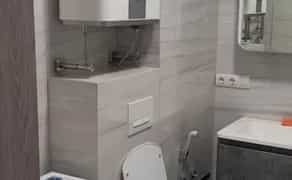 Ремонт квартир, а так же электрика, сантехника любой сложности!