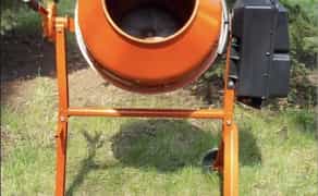 Бетономешалки, 170 грн бетономішалка, бетонозмішувач