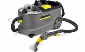 Миючий пилосос Kärcher Puzzi 10/1.