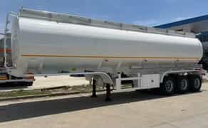 Оливовоз автоцистерна (масловоз) 30 м³