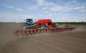 Сівалка HORSCH MAESTRO 6.70 -75-80 CC (914)