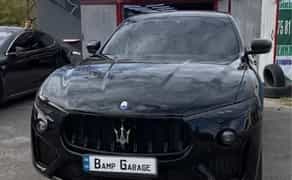 Преміальний детейлінг авто | Захист. Відновлення. Догляд