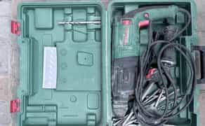 Перфоратор