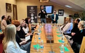 Навчальні семінари