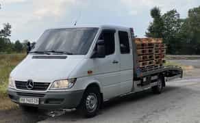 Послуги евакуатора по всій Україні 24/7