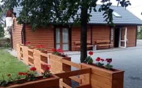 Будівництво каркасних будиночків