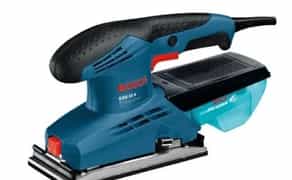 Віброшліфмашина Bosch GSS 23 A