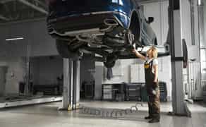 СТО по швидкій заміні мастила,ремонт ходової та заміна ГРМ