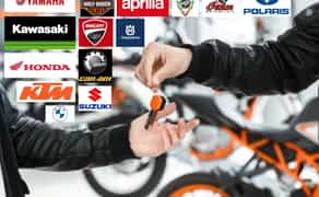 Виготовлення(Програмування,Підшивка,Розчиповка) ключів для мото,ключ 1 000 грн.