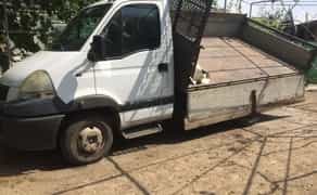 Вугілля, щебінь, чорнозем вивіз сміття