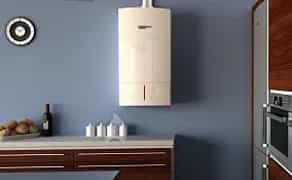 Монтаж опалення та водопостачання під ключ