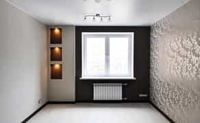 Ремонт квартир. Поклейка шпалер - Запоріжжя