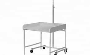 Опромінювач фізіотерапевтичний ОФП-02 лампа для лікування жовтяниці