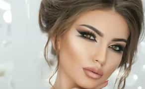 Весільна зачіска та макіяж,фотосесійні образи, випускний