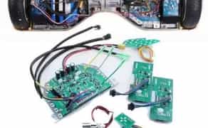 Ремонт Ninebot Запоріжжя / Ремонт найнботів Запоріжжя, ремонт батарей