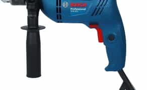 Дриль ударний Bosch Professional GSB 600
