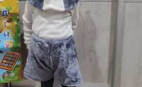 Костюм котика