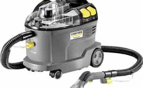 Karcher миючий пилосос