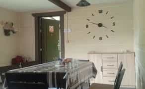 Чан над Прутом з басейном біля річки комфортний відпочинок