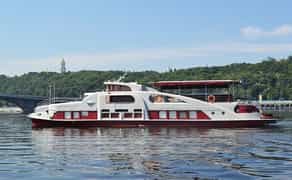 Теплохід "Антей"