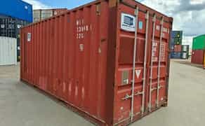 Контейнер рефрижераторний 40 футів