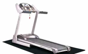 Захисний мат Tunturi Class Protection Mat L, BH Fitness (L1)