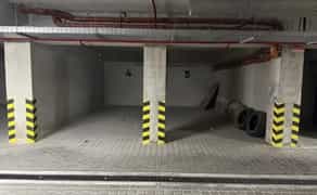 Паркомісце ЖК "Містечко Козацьке"