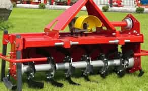 Грунтофрез VELES AGRO Надійний та вигідний!