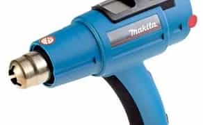 Будівельний фен Makita HG 5002 K