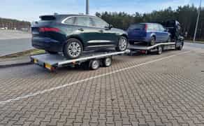 Доставка авто з Європи, Пригон по Україні, Евакуатор, автовоз, Львів