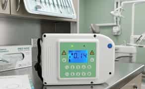 Портативний рентген для стоматології BLE