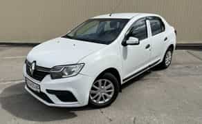 Авто  Renault Logan 1.2
