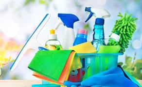 Прибирання 3-кімнатної квартири від 2900 грн