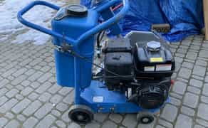 Швонарізчик відбійник вібротрамбування вібронога трамбування