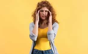 Масаж голови та шиї. (250гр)