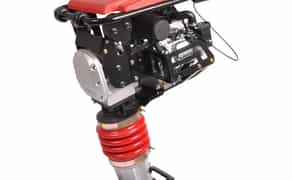 Вібронога вібролапа