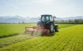 Косарка роторна 1 метр. Надійна якість!