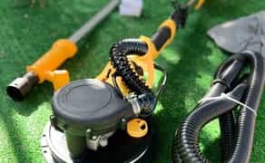 Шліфмашина жираф